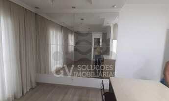 Imagem 3: Apartamento Residencial à venda, Parque Euclides Miranda, Sumaré -