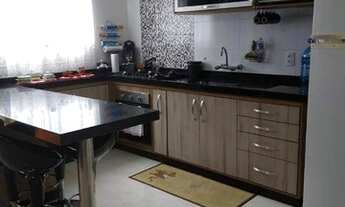 Imagem: Sobrado à venda, 220 m² por R$ 750.000