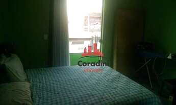 Imagem 3: Casa à venda, 80 m² por R$ 200.000,00 - Jardim Novo Horizonte - Americana/SP