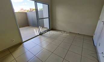 Imagem: Apartamento - Jardim Nova Europa - Campinas