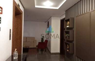 Imagem 5: Excelente apartamento c/ 02 dormitórios - Botafogo