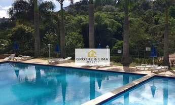 Imagem 5: Terreno à venda, 1008 m² por R$ 800.000,00 - Parque Mirante Do Vale - Jacareí/SP