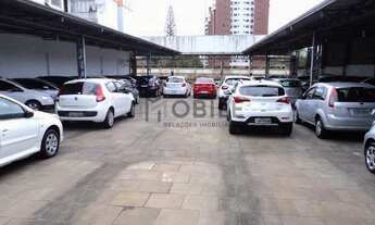 Imagem 4: Porto Alegre - Conjunto Comercial/Sala - Passo D'areia