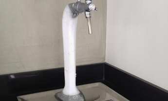 Imagem 5: Cobertura duplex para venda no Edifício Imperia