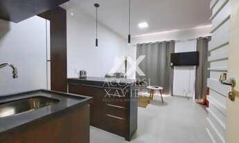Imagem 2: STUDIO DUO JK - 1 Dorm / 1 Vaga / 33 m² - SJRP/SP