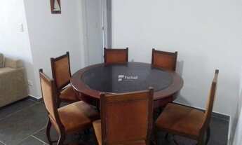 Imagem 7: Apartamento com 3 dormitórios à venda, 88 m² por R$ 410.000,00 - Enseada - Guarujá/SP