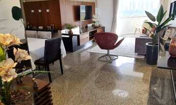 Imagem 3: Apartamento com 3 suítes à venda, 125 m² por R$ 590.000 - Engenheiro Luciano Cavalcante