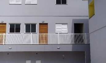 Imagem 2: Casa com 2 dormitórios à venda, 46 m² por R$ 255.000 - Jardim Vera Cruz(Zona Leste) - São