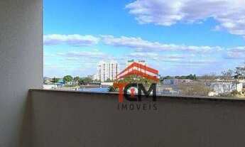 Imagem 7: Apartamento à venda, 53 m² por R$ 255.000,00 - Vila Rosa - Goiânia/GO