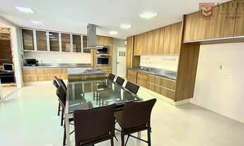 Imagem 5: Casa para venda , 1300m² com 6 quartos, 6 suítes em Barra da Tijuca - Rio de Janeiro - RJ