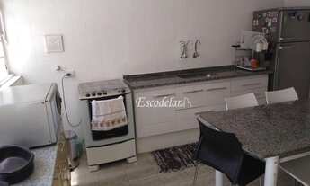 Imagem 10: Sobrado à venda, 171 m² por R$ 555.000,00 - Parque Edu Chaves - São Paulo/SP