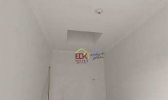 Imagem 7: Casa com 3 dormitórios à venda, 100 m² por R$ 410.000 - Residencial Santa Clara - Pindamon