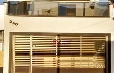 Imagem 16: Sobrado com 3 dormitórios - venda por R$ 1.120.000 ou aluguel por R$ 4.000/mês - Jardim do