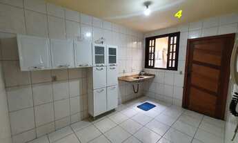 Imagem 4: Colubandê/Duplex 3 quartos sendo 1 suíte