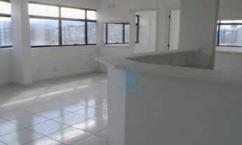 Imagem: Sala para alugar, 173 m² por R$ 2.100,00/mês