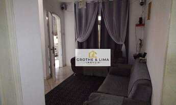 Imagem 3: Casa com 3 dormitórios à venda, 110 m² por R$ 530.000,00 - Parque Industrial - São José do