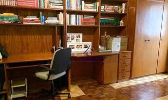 Imagem 5: Sobrado com 4 dormitórios à venda, 343 m² por R$ 1.980.000,00 - Alphaville 09 - Santana de