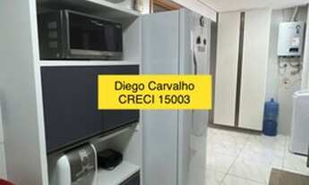 Imagem 5: Apartamento para venda tem 125 metros quadrados com 3 quartos em Encruzilhada - Recife