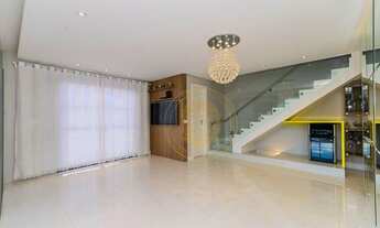 Imagem 7: Cobertura à venda, 143 m² por R$ 1.550.000,00 - Água Verde - Curitiba/PR