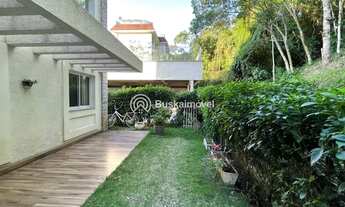 Imagem 4: Petrópolis - Apartamento Padrão - Centro