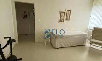 Imagem 4: Apartamento à venda, 50 m² por R$ 350.000,00 - Boqueirão - Santos/SP