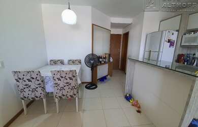 Imagem 7: Apartamento 2 quartos à venda - Jardim Cidade de Florianópolis, São José/SC