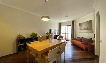 Imagem 4: MORUMBI 3 DORMITÓRIOS, 01 COM SACADA, SALA, SACADA, COZINHA, ÁREA DE SERVIÇO - 3 VAGAS