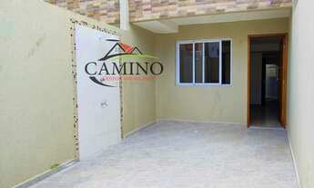 Imagem 3: Casa Sobrado para Venda em Vitória Park Guarujá-SP - 2460