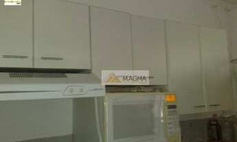 Imagem 5: Apartamento residencial à venda, Jardim Paulistano, Ribeirão Preto