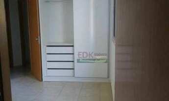 Imagem 4: Apartamento com 3 dormitórios à venda, 78 m² por R$ 490.000,00 - Jardim Apolo - São José d