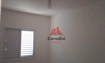 Imagem 7: Apartamento com 2 dormitórios para alugar, 47 m² por R$ 1.450,00/mês - Jardim Marajoara