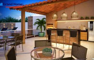 Imagem 7: Apartamento 3 quartos em Jardim Camburi