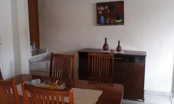 Imagem 5: Casa com area gourmet, Jd Dois Corações