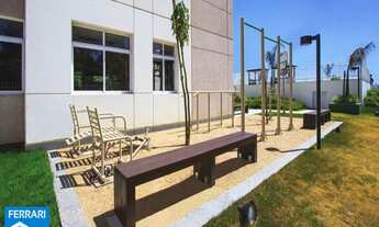 Imagem 5: PORTO ALEGRE - Apartamento Padrão - HUMAITA