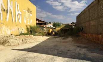 Imagem 5: Terreno para alugar, 200 m² por R$ 4.000,00/mês - Céu Azul - Belo Horizonte/MG