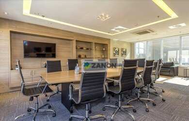 Imagem 2: Sala à venda, 42 m² por R$ 424.050,00 - Jardim do Mar - São Bernardo do Campo/SP