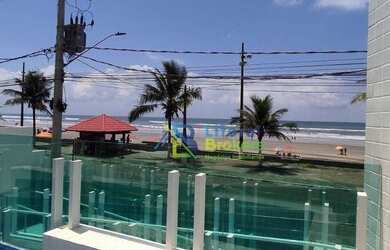 Imagem 3: Apartamento à venda, 76 m² por R$ 365.000,00 - Vila Atlântica - Mongaguá/SP