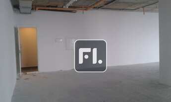 Imagem 4: Conjunto, 252 m² - venda por R$ 1.820.000,00 ou aluguel por R$ 14.600,00/mês - Tamboré - B