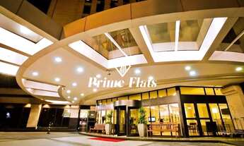 Imagem 5: Flat no Nobile Hotels Congonhas para venda, com 1 dormitório e 29 m²