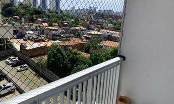 Imagem 9: Apartamento com 3 quartos 88m² no Imbuí Salvador - BA