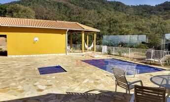 Imagem 4: Chácara com 7 dormitórios à venda, 30000 m² por R$ 680.000,00 - Zona Rural - São Lourenço