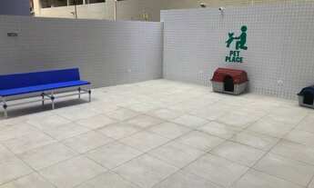 Imagem 7: Apartamento com 3 dormitórios à venda, 173 m² por R$ 1.403.238,11 - Aviação - Praia Grande