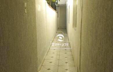 Imagem 7: Sobrado com 3 dormitórios à venda, 222 m² por R$ 700.000,00 - Parque Novo Oratório - Santo