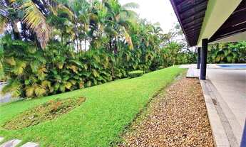 Imagem 7: Casa com 4 dormitórios à venda, 550 m² por R$ 1.900.000,00 - Granville - Guarujá/SP