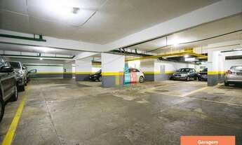 Imagem 7: Apartamento com 2 dormitórios à venda, 63 m² por R$ 730.000 - Vila Olímpia - São Paulo/SP