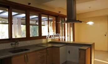 Imagem 5: Casa com 5 dormitórios à venda, 637 m² por R$ 6.000.000,00 - Condomínio Terras de São José