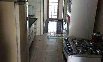 Imagem 5: Casa com 2 dormitórios à venda por R$ 265.000,00 - Residencial Gazzo - São José dos Campos