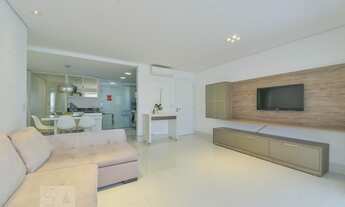 Imagem 5: Apartamento para Aluguel - Santa Cecília, 2 Quartos, 80 m2