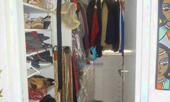 Imagem 2: Apartamento à venda, 63 m² por R$ 366.000,00 - Jardim Umuarama - São Paulo/SP