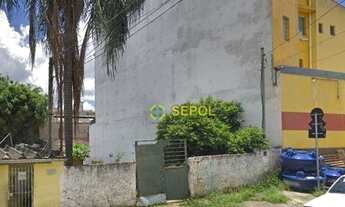 Imagem: Terreno à venda, 500 m² por R$ 1.499.000,00